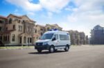 ⁦Foton Tuyano Monitoring Ambulance⁩ - الصورة ⁦3⁩