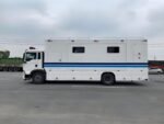 HOWO emergency command vehicle - Image 2