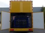 DONGFENG 500KW Emergency Power Supply Vehicle - Image 4