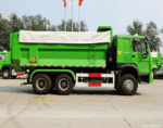 dump truck