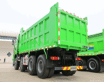 dump truck
