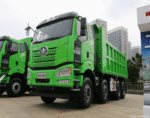 dump truck