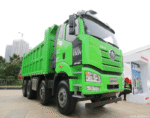 dump truck