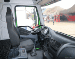 dump truck