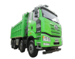 dump truck