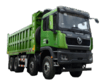 dump truck