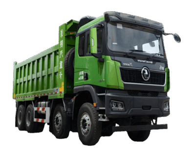 dump truck