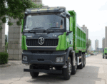 dump truck