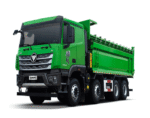 dump truck