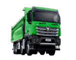 dump truck