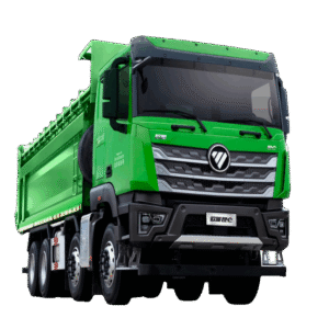 dump truck