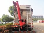 Bulk Feed Truck SHACMAN - Image 6