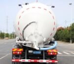 Bulk powder Tank Truck SHACMAN - Image 6