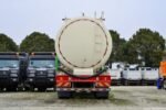 Powder Tank Truck HOWO – Image 7