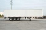Refrigerator Semi Trailer