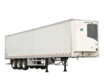 Refrigerator Semi Trailer