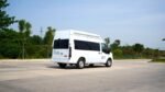 JMC Motorhome - Image 5