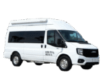 JMC Motorhome