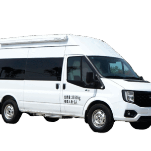 JMC Motorhome