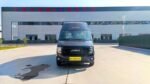 JMC Motorhome (Long Axis Version) - Image 2
