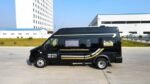 JMC Motorhome (Long Axis Version) - Image 4
