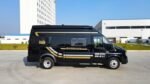 JMC Motorhome (Long Axis Version) - Image 5