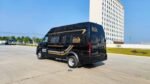 JMC Motorhome (Long Axis Version) - Image 6