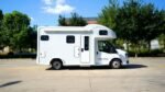 Kailifeng JMC Motorhome (High Roof Version) - Image 5