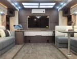 Kailifeng F8000 Motorhome - Image 7