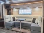 Kailifeng F8000 Motorhome - Image 5