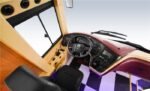 Kaige Class A Motorhome - Image 3