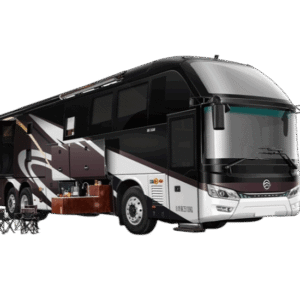 Kaige Class A Motorhome