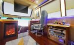 Kaige Class A Motorhome - Image 6