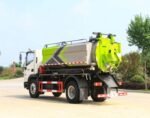 Septic Truck