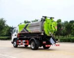 Vacuum Truck
