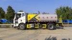 12m³ Water Truck