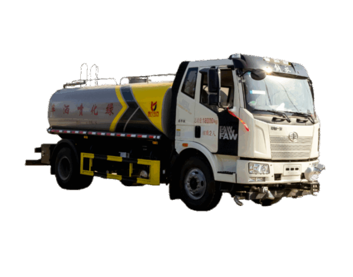 Water Truck Water Truck