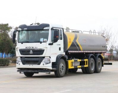 Water Truck