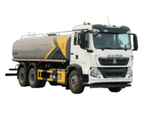 Water Truck