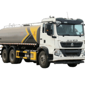 Camion-citerne
