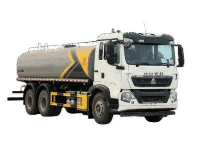 Water Truck