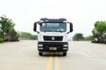 Camion arroseur