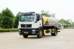 Camion arroseur
