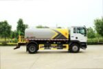 Camion arroseur