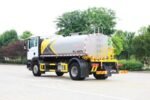 Camion arroseur