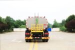 Camion arroseur