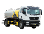 Camion arroseur