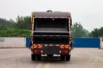 Foton 14m³ garbage truck for sale – Image 3