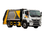 camion poubelle