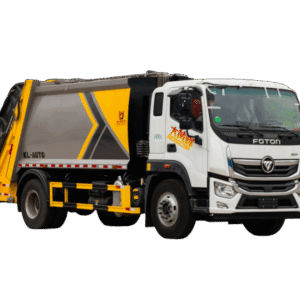 camion poubelle